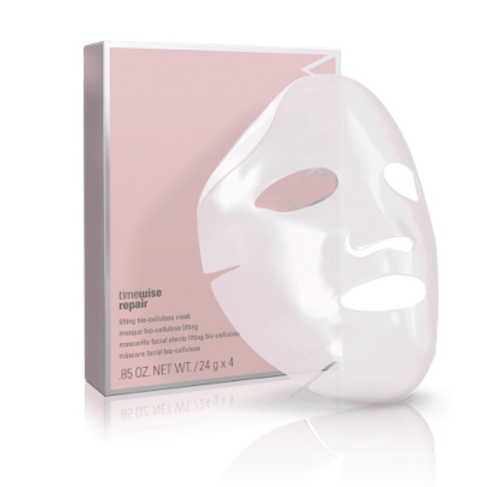 TimeWise Repair® Lifting Bio-Cellulose Mask